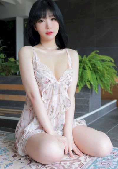 我女朋友的妈妈3