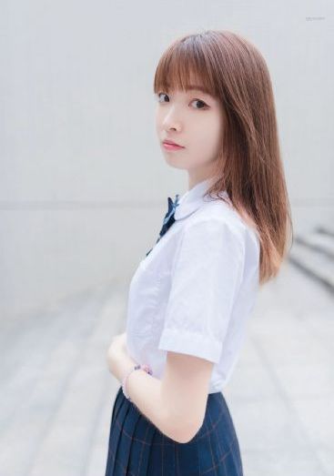 女大学生沙龙2