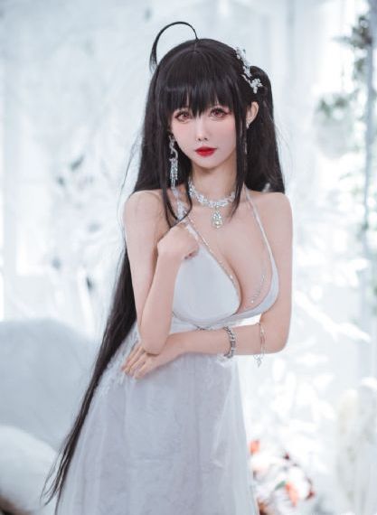 小姑娘1