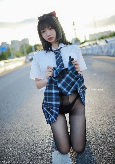 人形少女